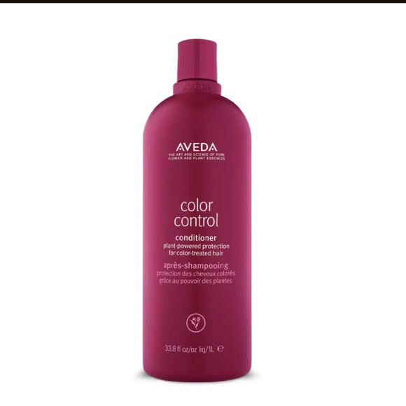 Brand New Aveda Color Control Shampoo & Conditioner - Picture 5 of 9